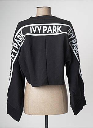 Mikroskopas juodas IVY PARK moteris