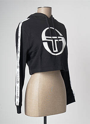 Mikroskopas juodas SERGIO TACCHINI moteris