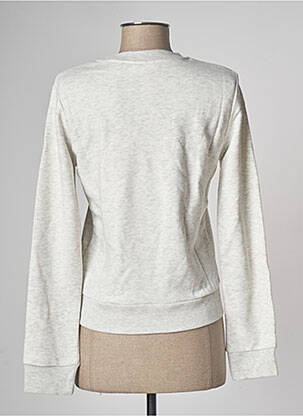 Mikroskopas pilka CHEAP MONDAY moteris