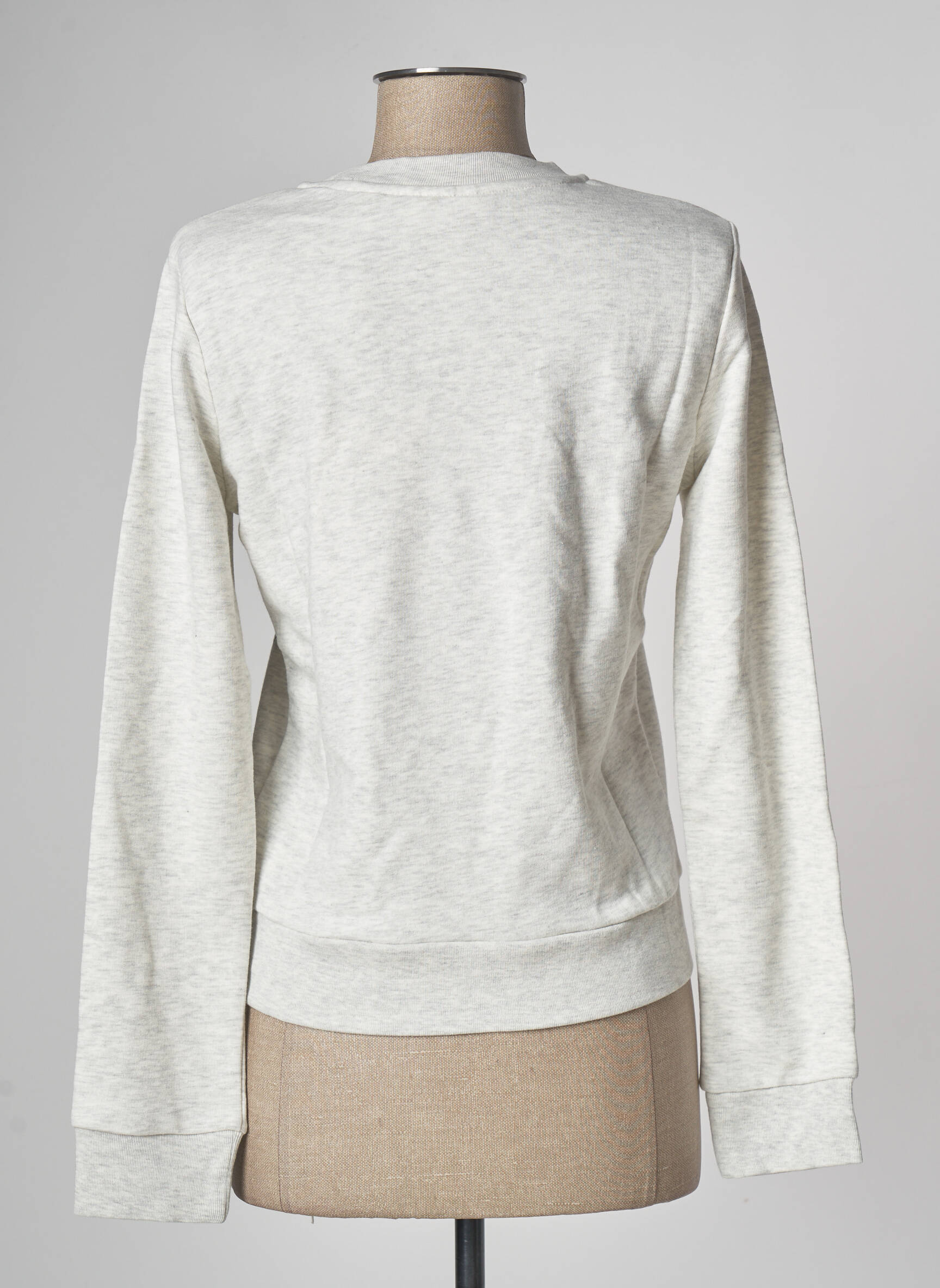 Mikroskopas pilka CHEAP MONDAY moteris
