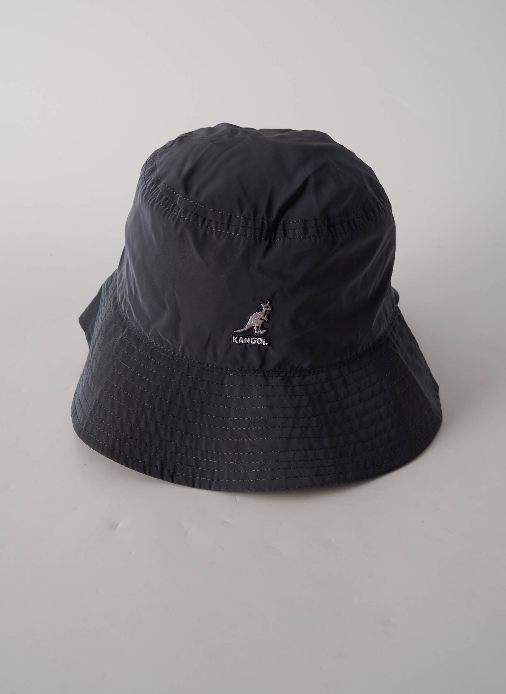 Kepurė juodas KANGOL moteris
