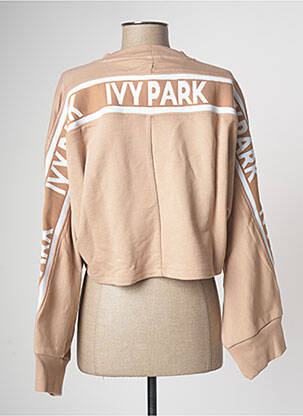 Mikroskopas bežinis IVY PARK moteris