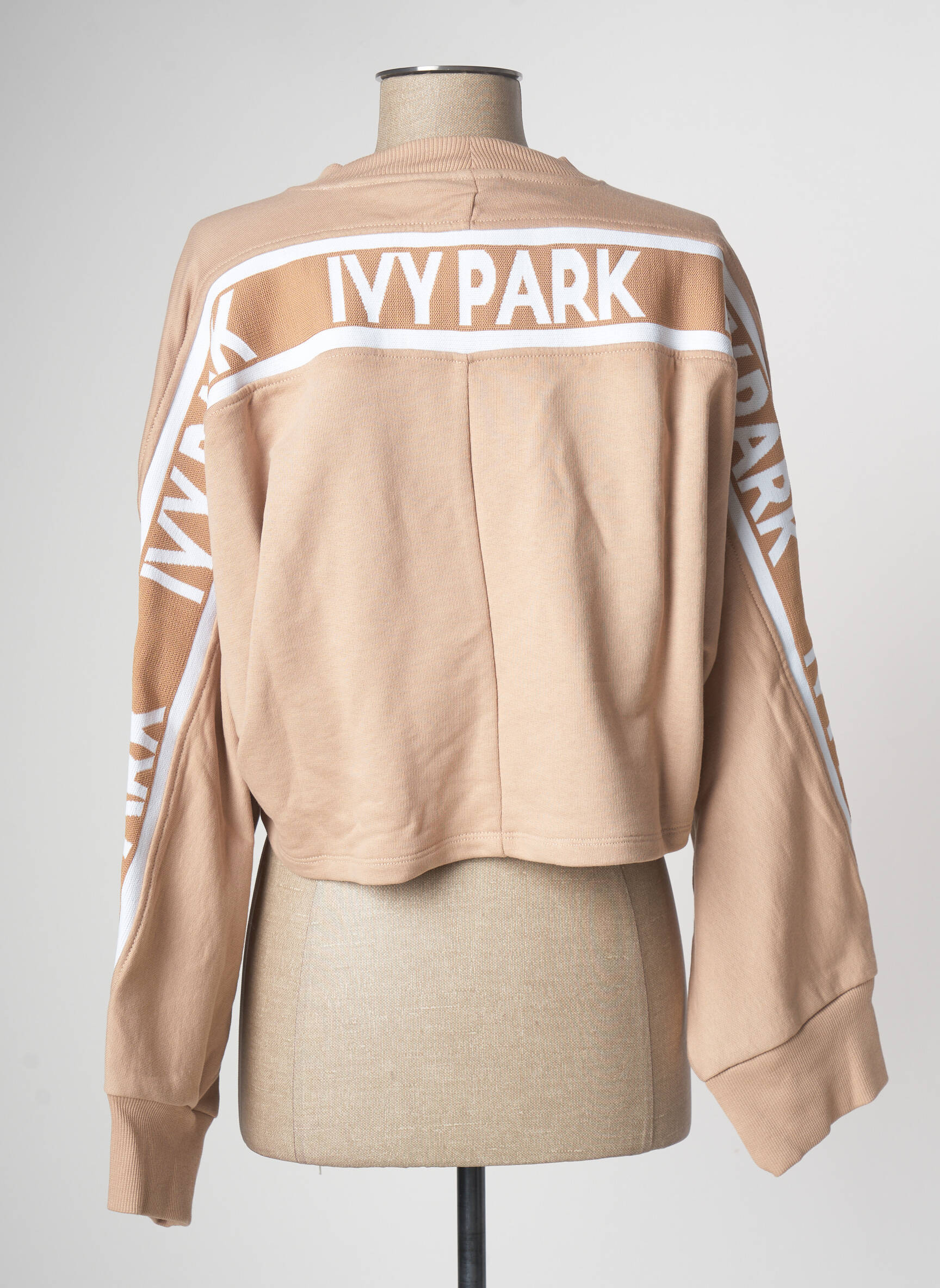 Mikroskopas bežinis IVY PARK moteris