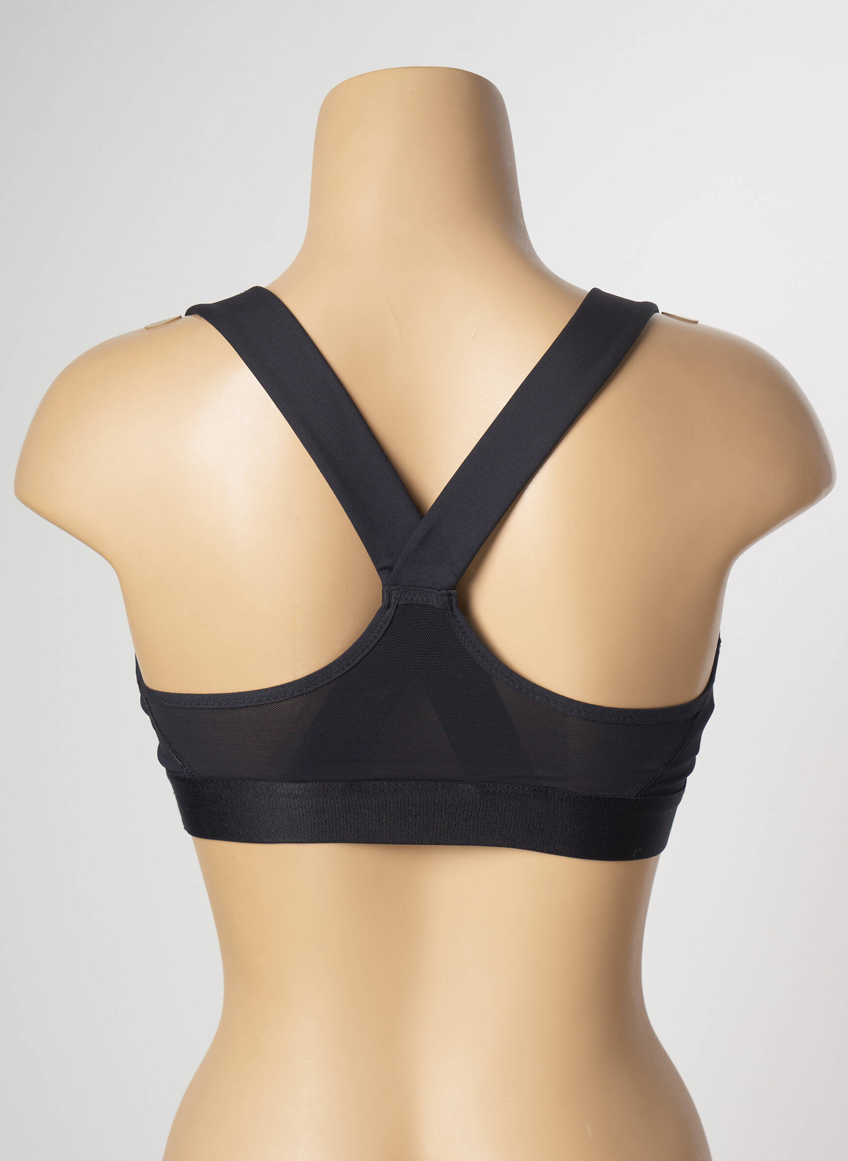 Viršūnė juodas IVY PARK moteris
