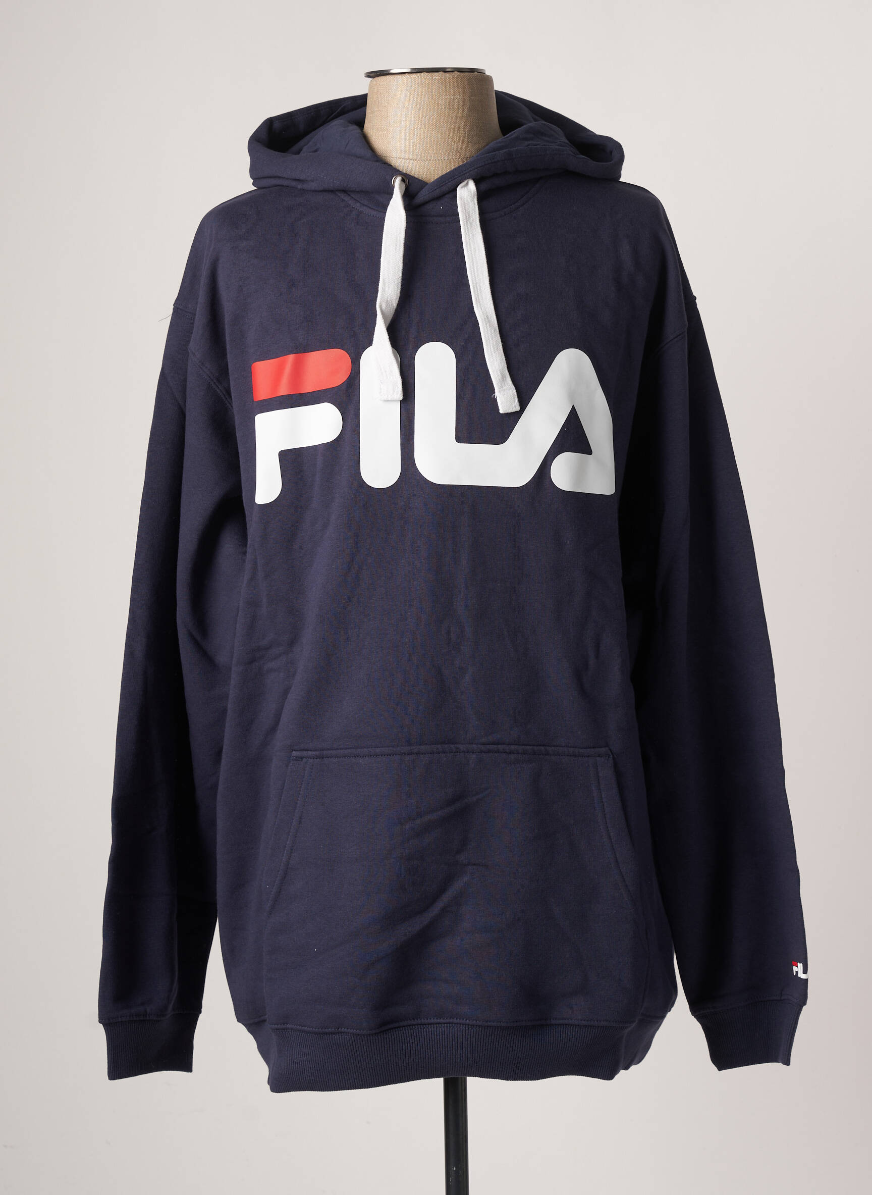 Mikroskopas daugiaspalvis FILA vyras