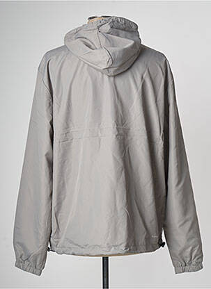 Vėjo nepraleidėjas pilka DIAMOND SUPPLY CO vyras