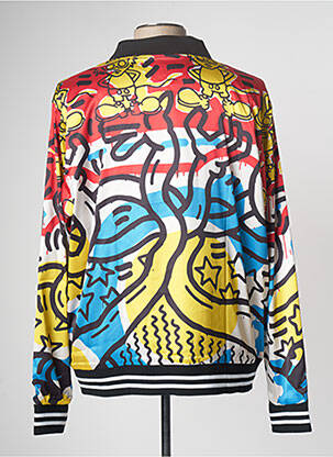 Striukė daugiaspalvis DIAMOND SUPPLY CO vyras