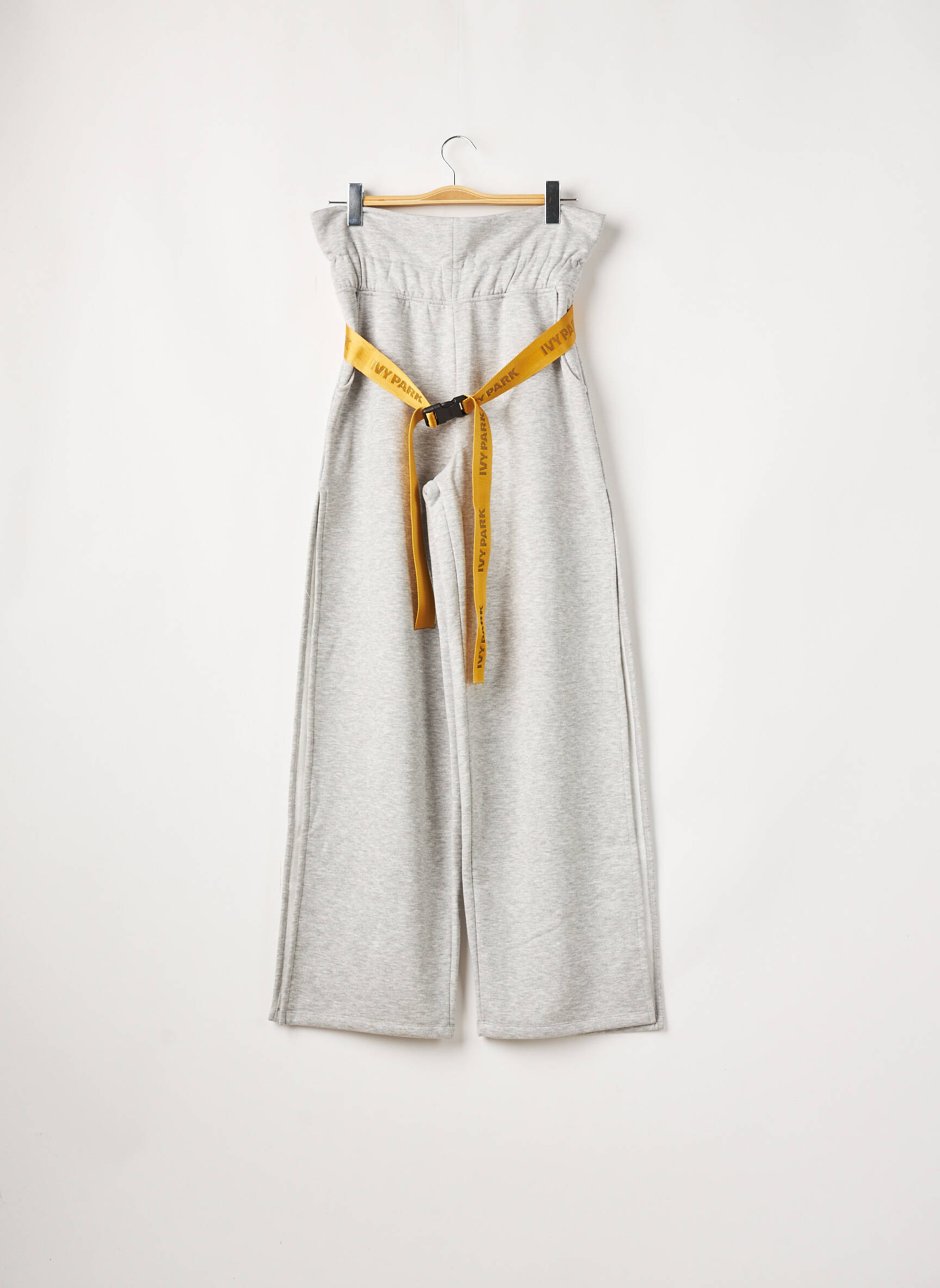 Joggins pilka IVY PARK moteris