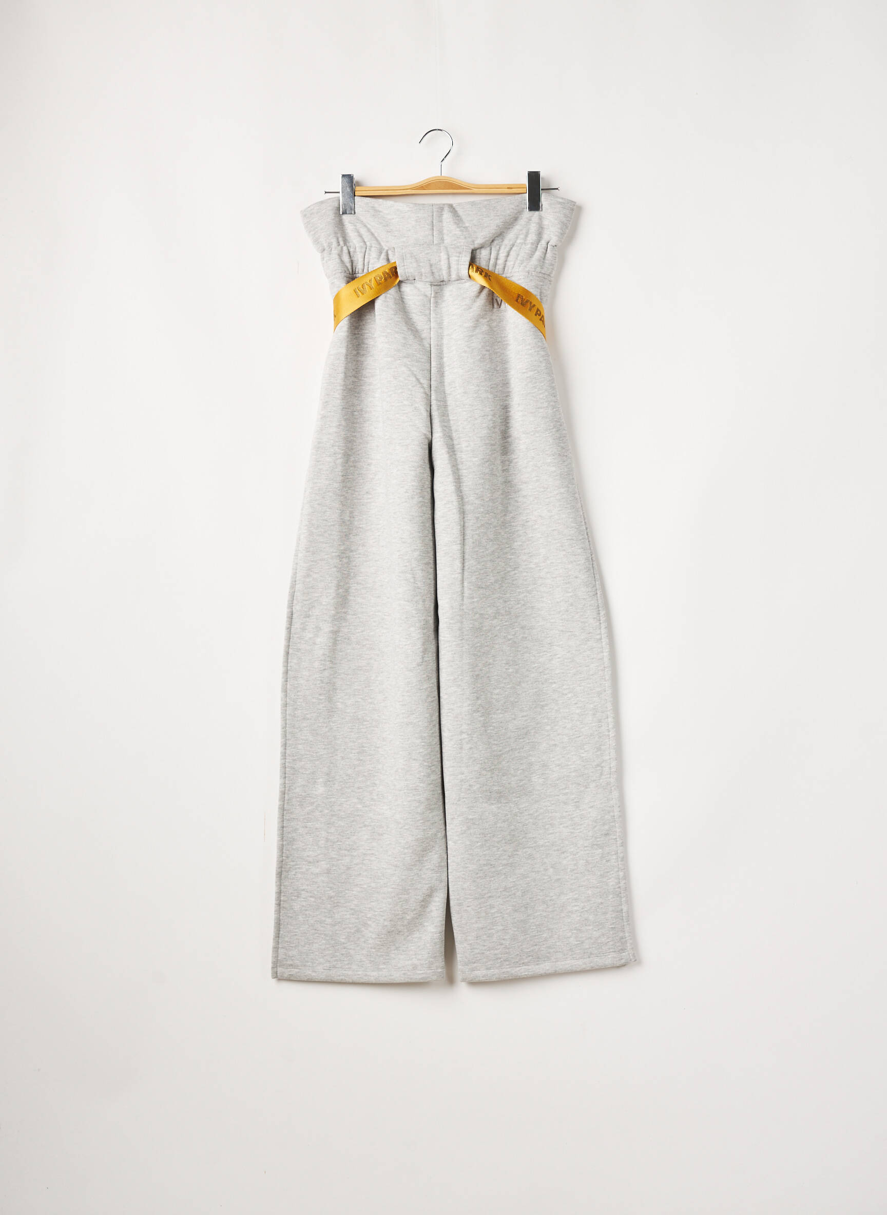 Joggins pilka IVY PARK moteris