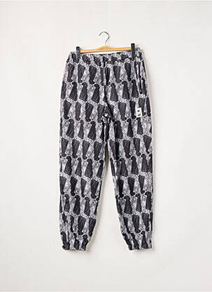 Joggins juodas VANS moteris