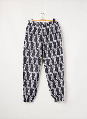 Joggins juodas VANS moteris