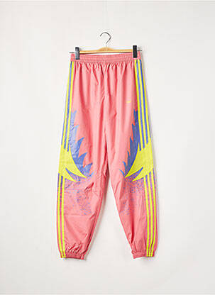 Joggins rožinė ADIDAS moteris