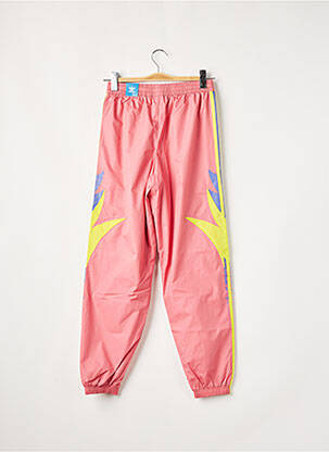 Joggins rožinė ADIDAS moteris