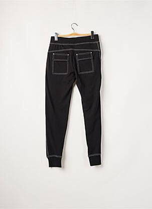 Joggins juodas IVY PARK moteris