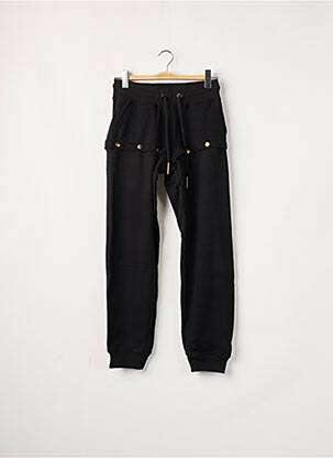 Joggins juodas IVY PARK moteris