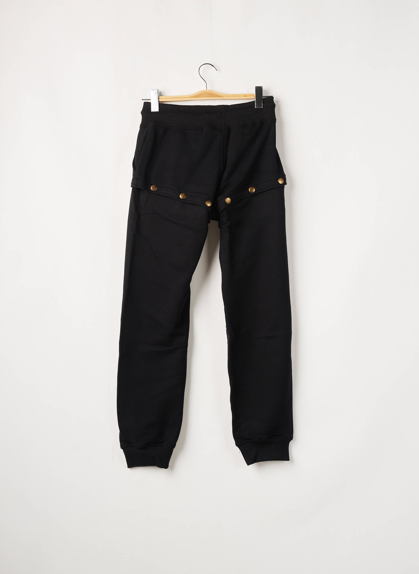 Joggins juodas IVY PARK moteris