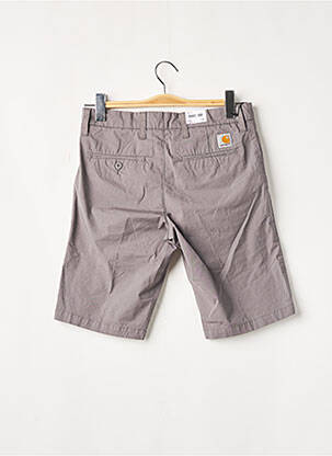 Šortas pilka CARHARTT vyras