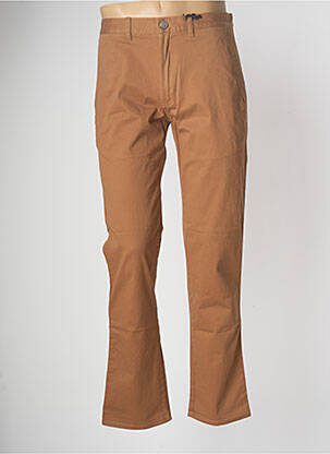 Chino kelnė rudas ELEMENT vyras