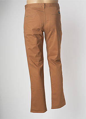 Chino kelnė rudas ELEMENT vyras