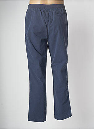 Tiesi kelnė mėlyna STUSSY vyras