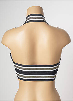 Liemenėlė juodas IVY PARK moteris