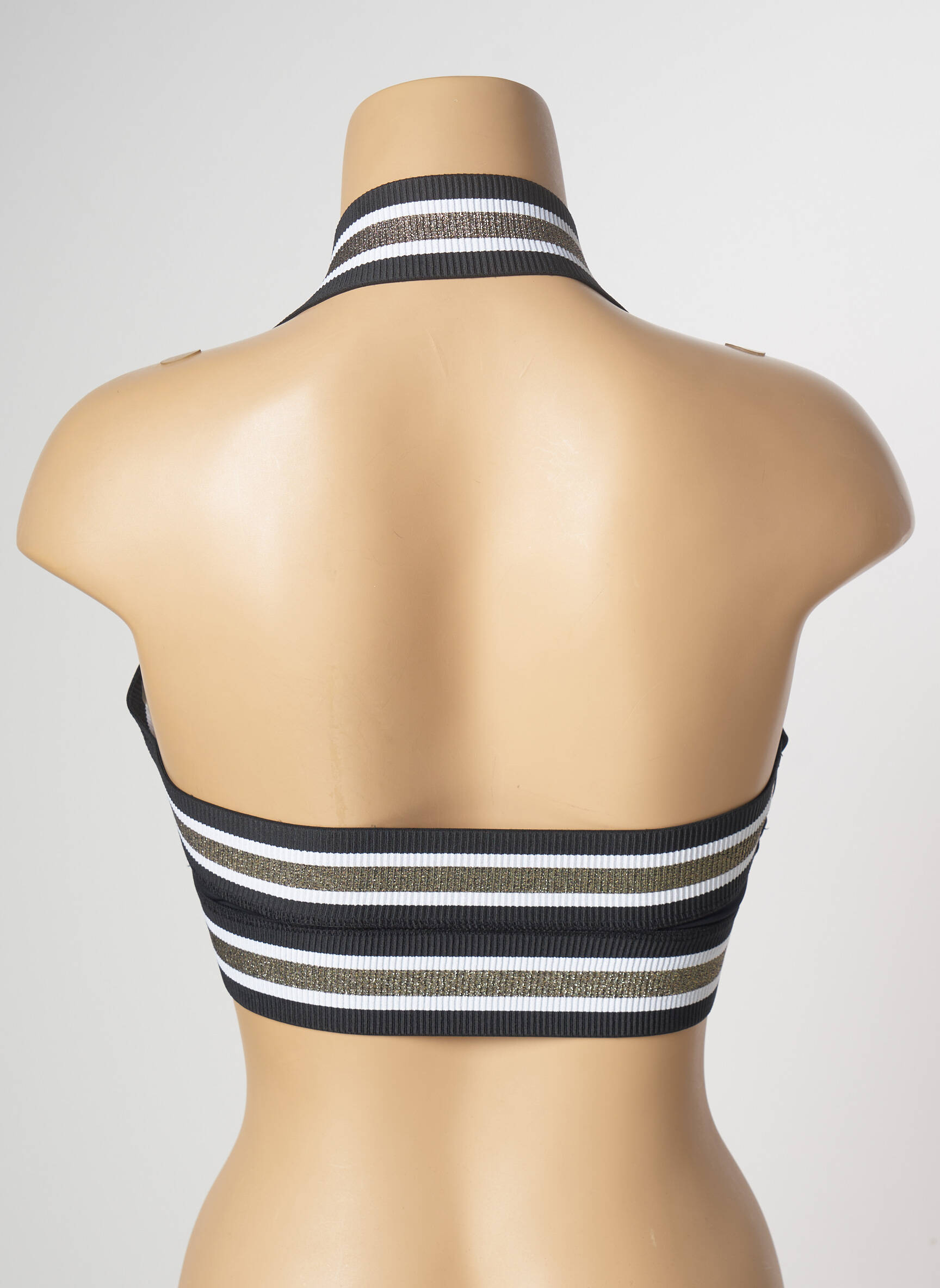 Liemenėlė juodas IVY PARK moteris