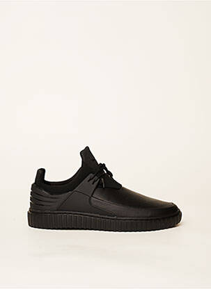Slip-on batai juodas CREATIVE RÉCRÉATION vyras