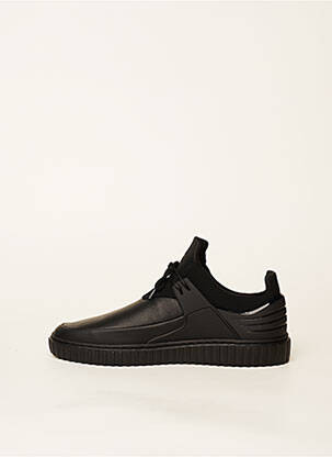 Slip-on batai juodas CREATIVE RÉCRÉATION vyras