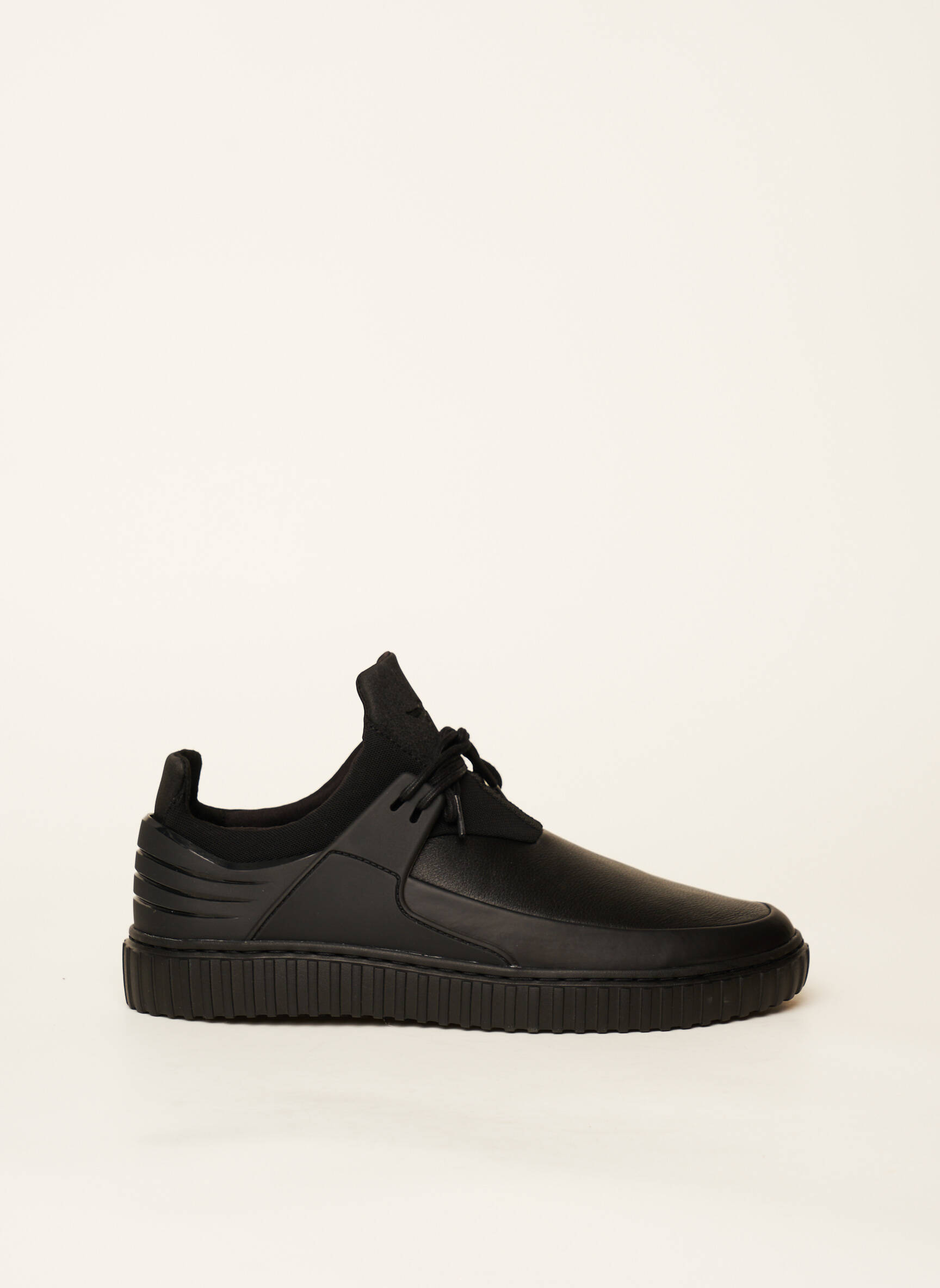 Slip-on batai juodas CREATIVE RÉCRÉATION vyras