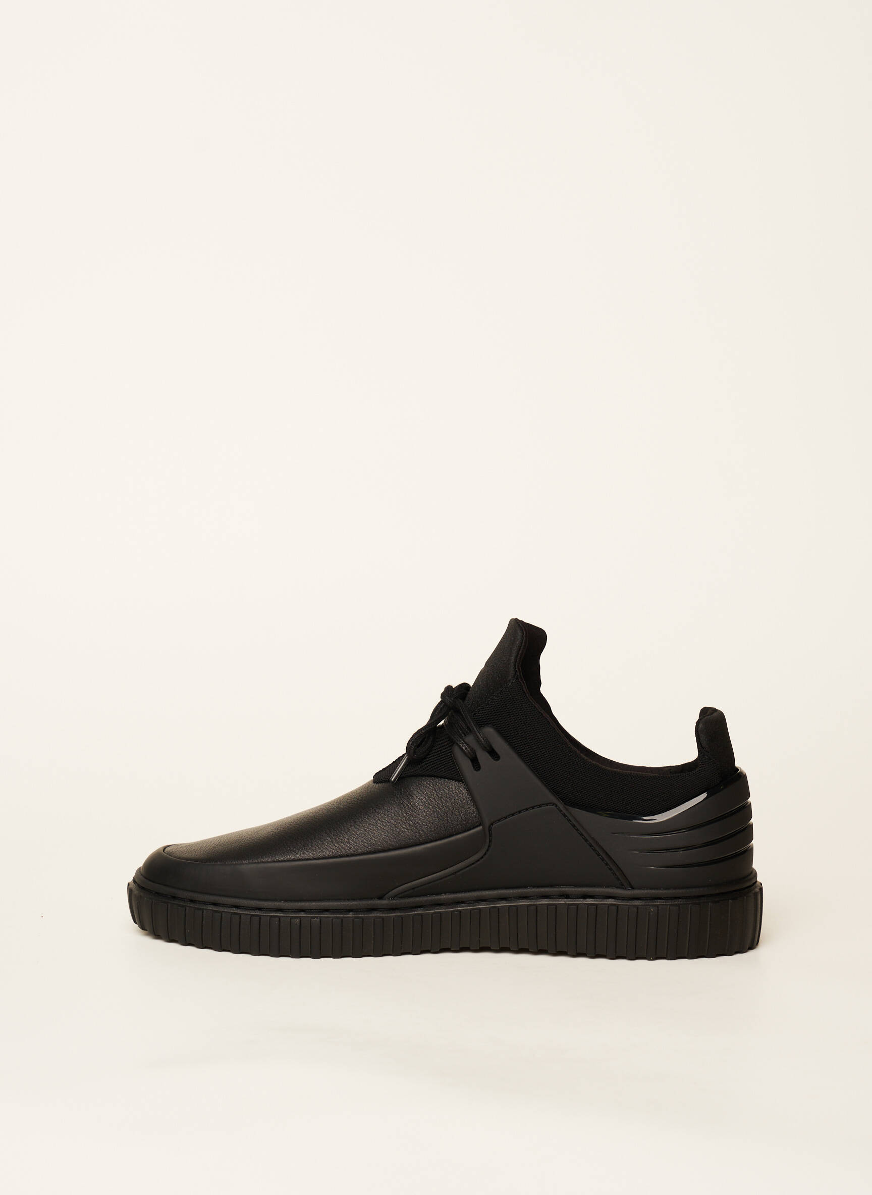 Slip-on batai juodas CREATIVE RÉCRÉATION vyras