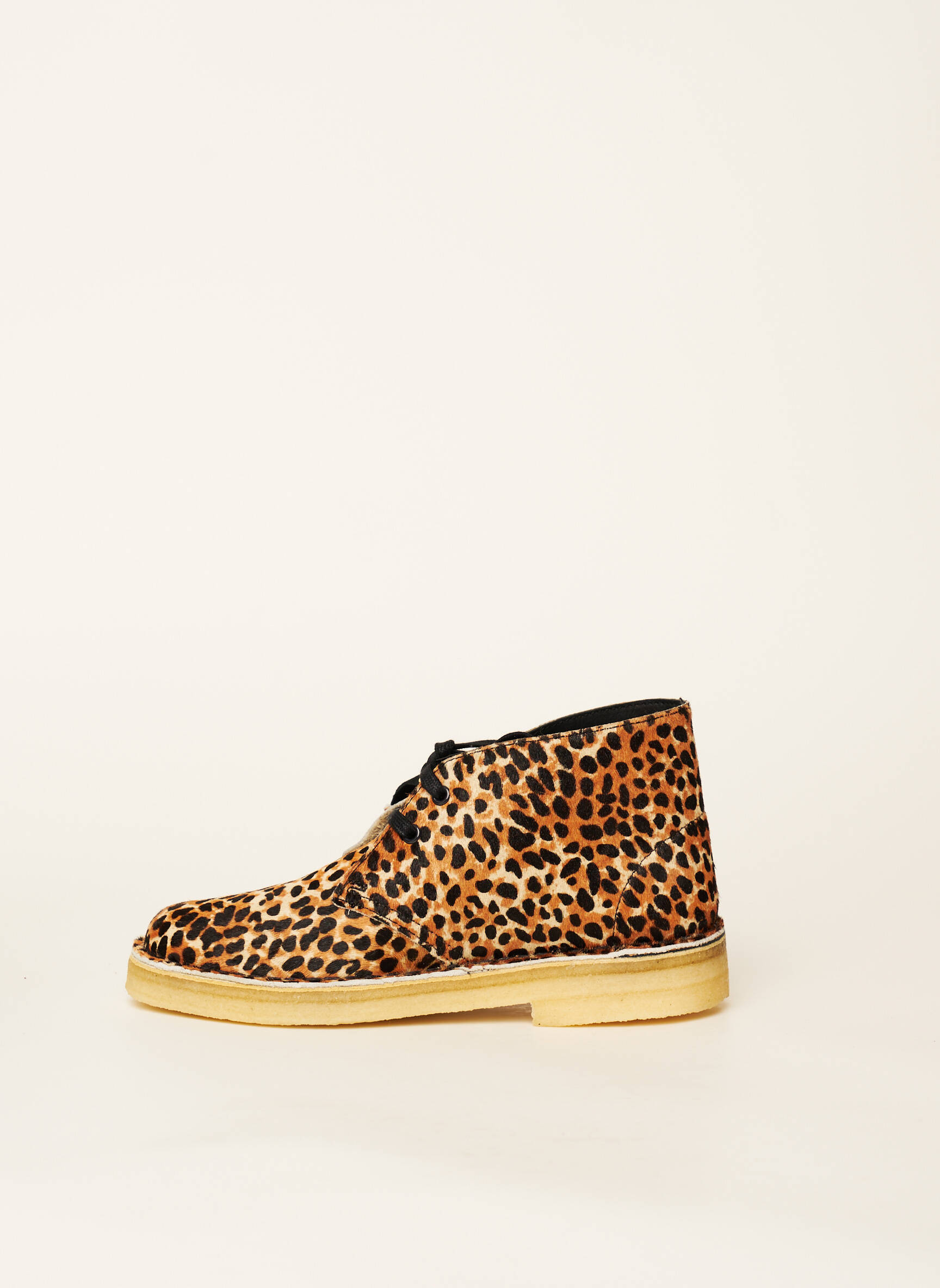 Batai/botai daugiaspalvis CLARKS moteris