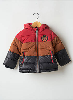 Parka raudona CATIMINI berniukas
