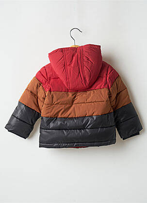 Parka raudona CATIMINI berniukas