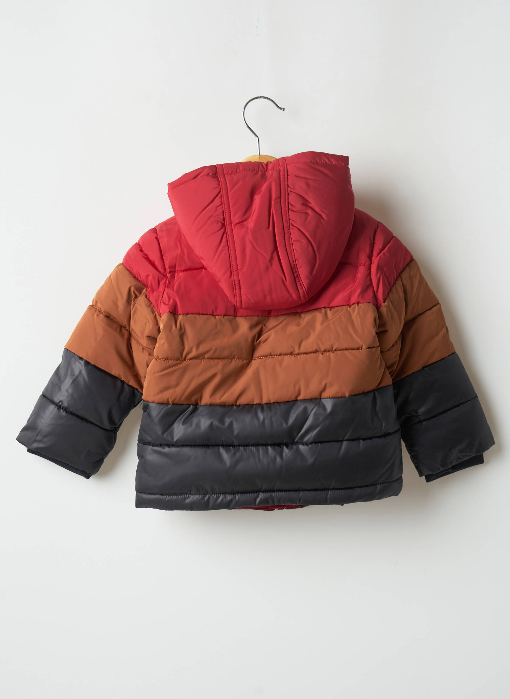 Parka raudona CATIMINI berniukas