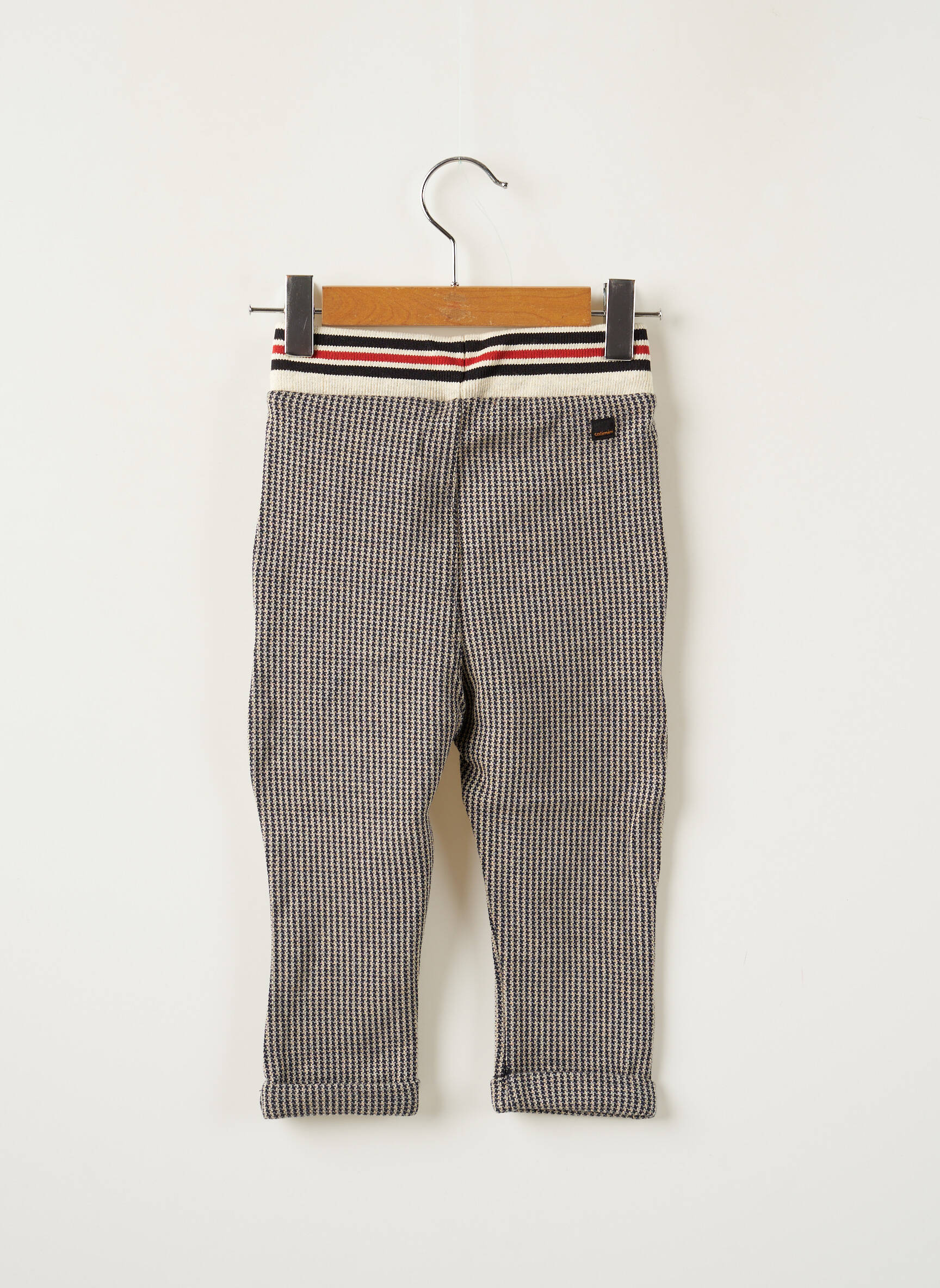 Joggins juodas CATIMINI berniukas