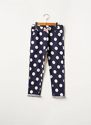 Jegging tamsiai mėlyna ABSORBA mergina