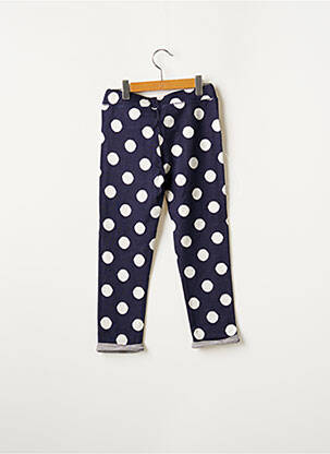 Jegging tamsiai mėlyna ABSORBA mergina