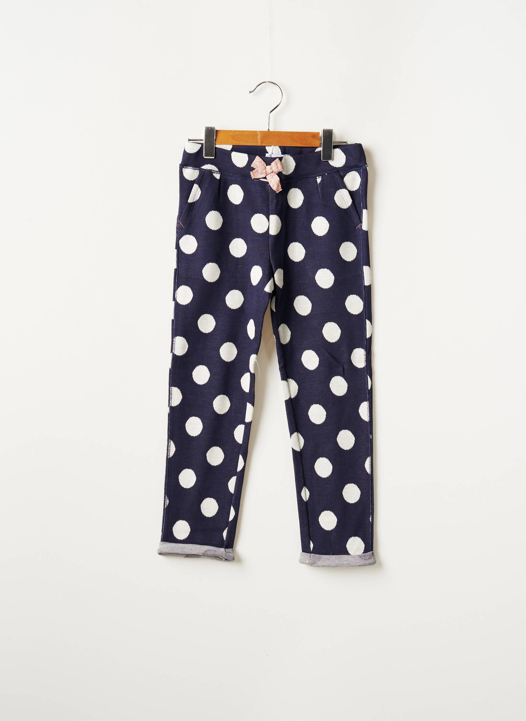 Jegging tamsiai mėlyna ABSORBA mergina