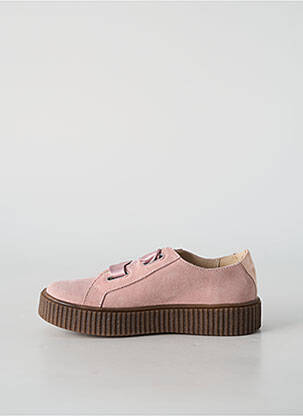 Bėgimo bateliai rožinė CATIMINI mergina
