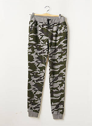 Joggins kaki BECKARO berniukas