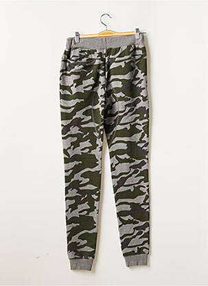 Joggins kaki BECKARO berniukas