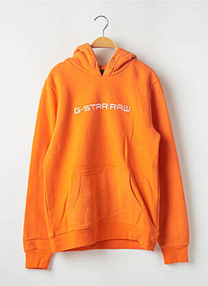 Mikroskopas oranžinė G STAR berniukas