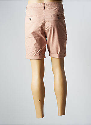 Bermudas kišenės normala dydis rudas TEDDY SMITH vyras