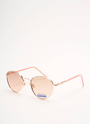Akiniai nuo saulės rožinė CITY VISION EYEWEAR moteris