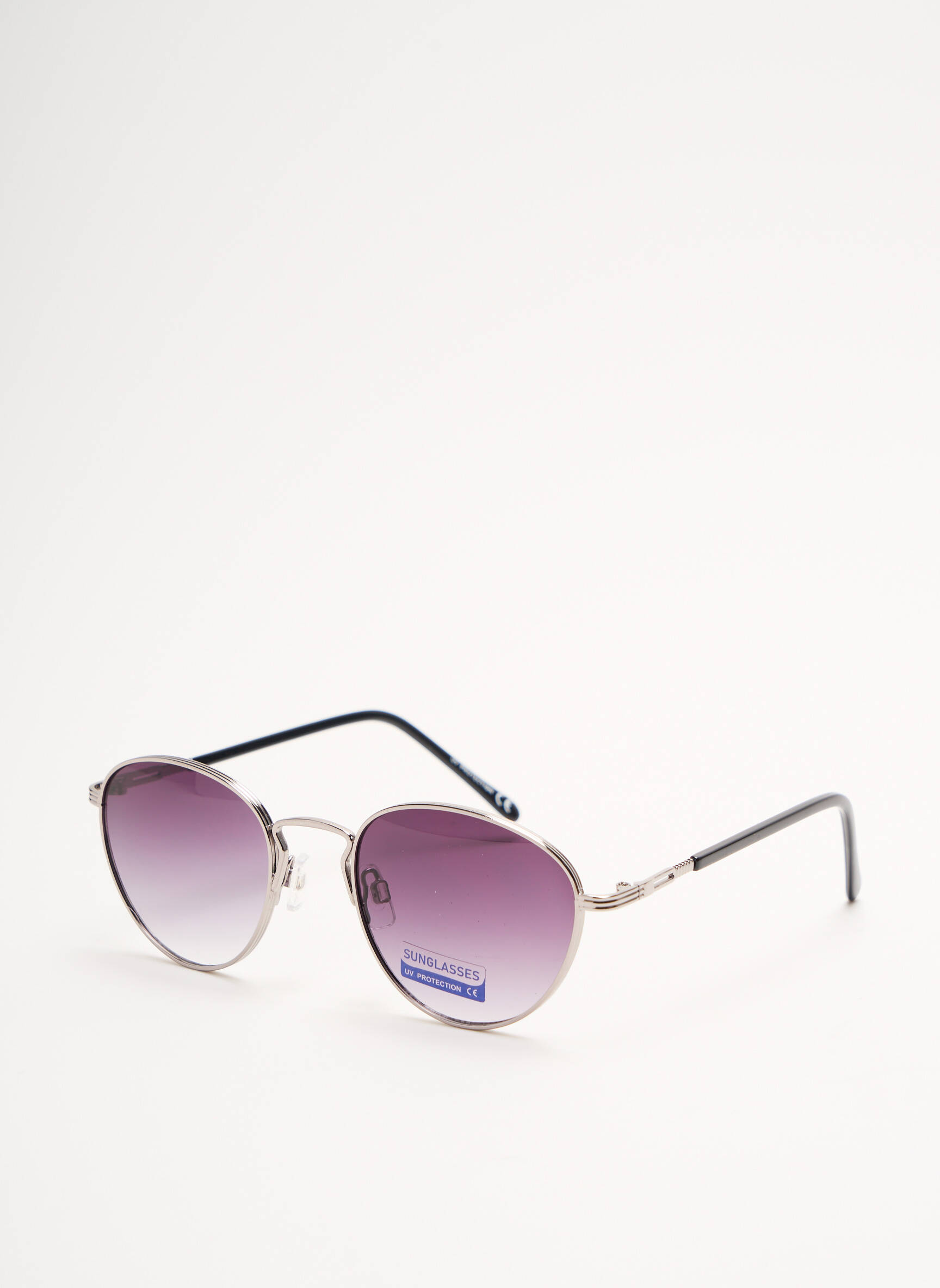 Akiniai nuo saulės juodas CITY VISION EYEWEAR moteris