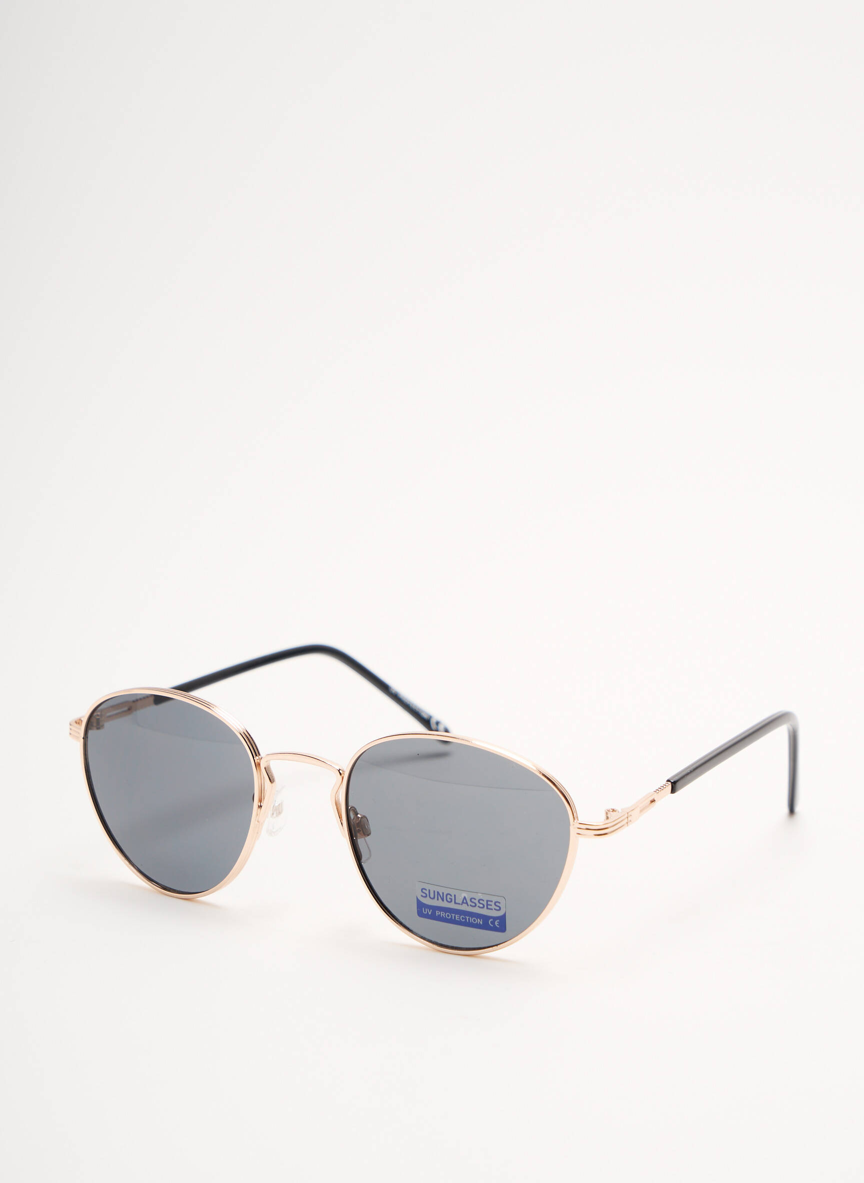 Akiniai nuo saulės juodas CITY VISION EYEWEAR moteris