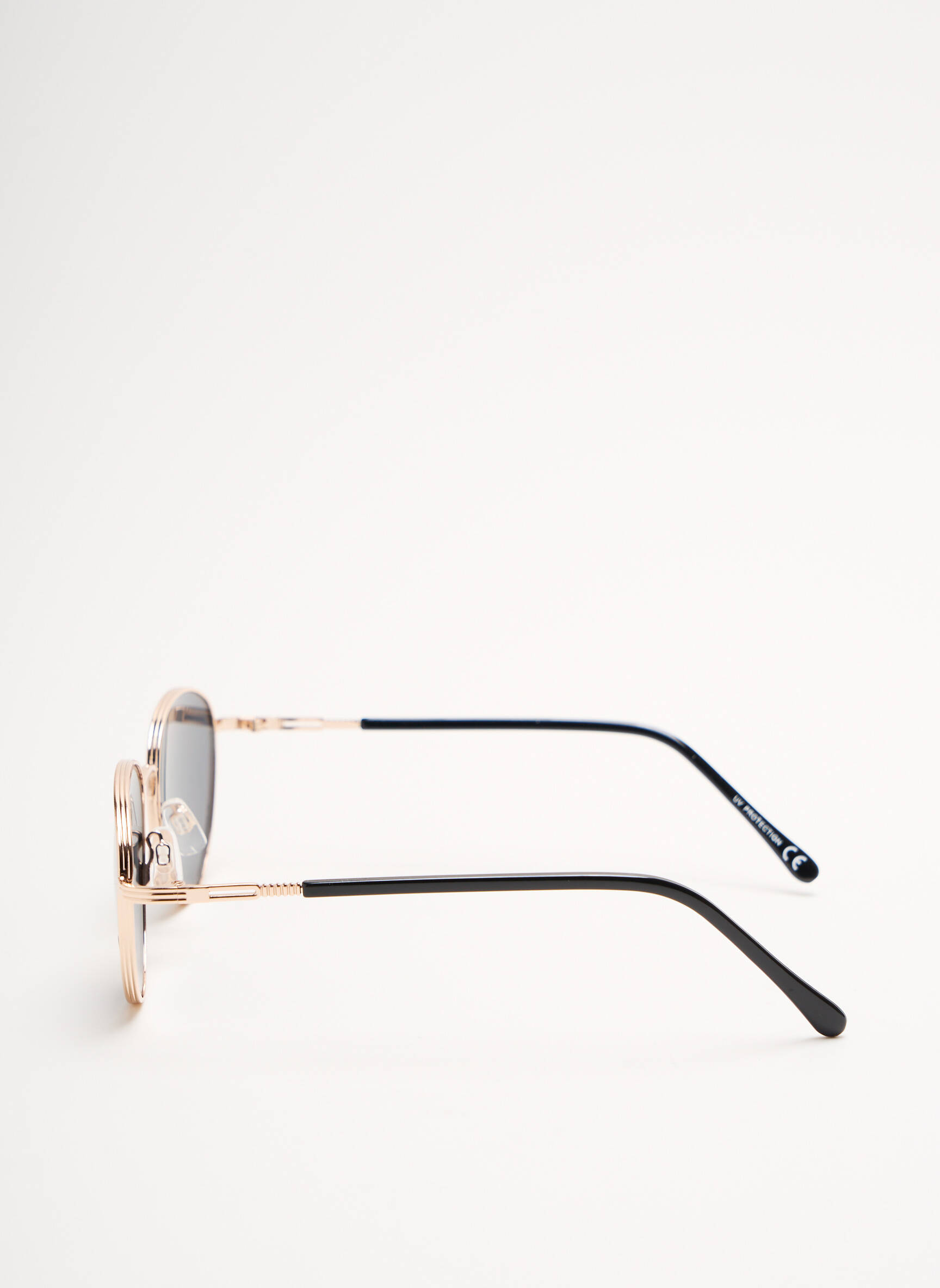Akiniai nuo saulės juodas CITY VISION EYEWEAR moteris
