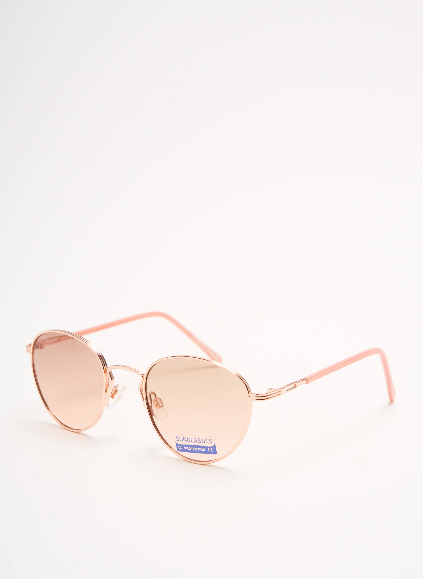 Akiniai nuo saulės rožinė CITY VISION EYEWEAR moteris