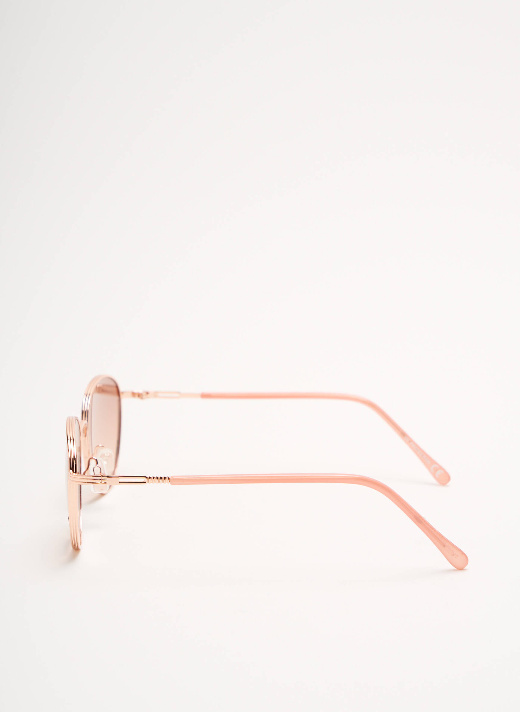 Akiniai nuo saulės rožinė CITY VISION EYEWEAR moteris