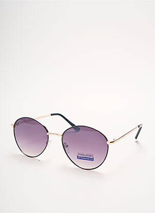 Akiniai nuo saulės juodas CITY VISION EYEWEAR moteris